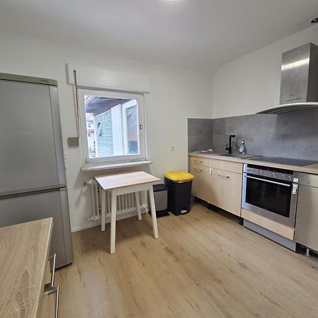 フリーゼンハイムHaus No. 48アパートメント エクステリア 写真