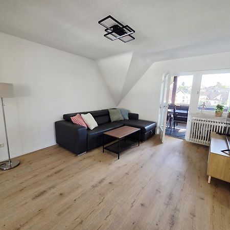 フリーゼンハイムHaus No. 48アパートメント エクステリア 写真