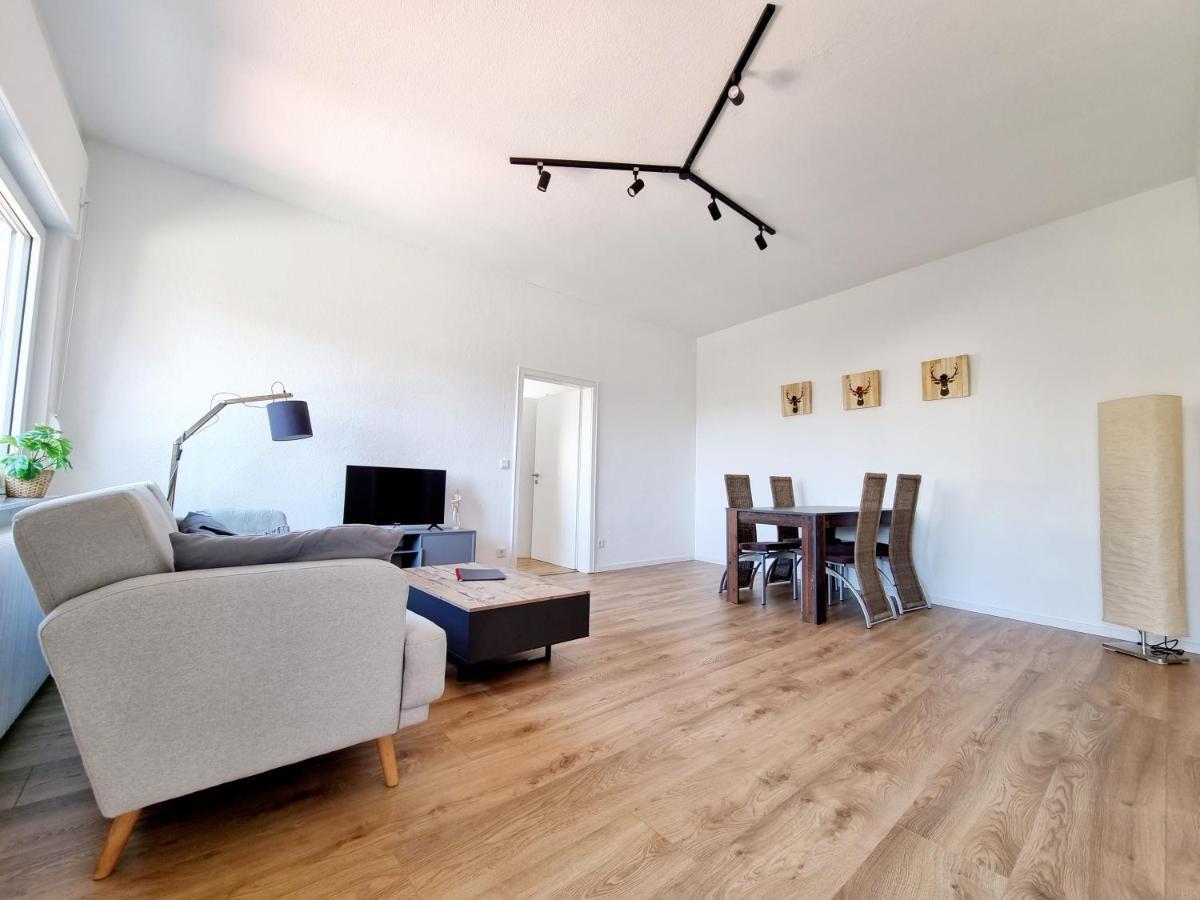 フリーゼンハイムHaus No. 48アパートメント エクステリア 写真