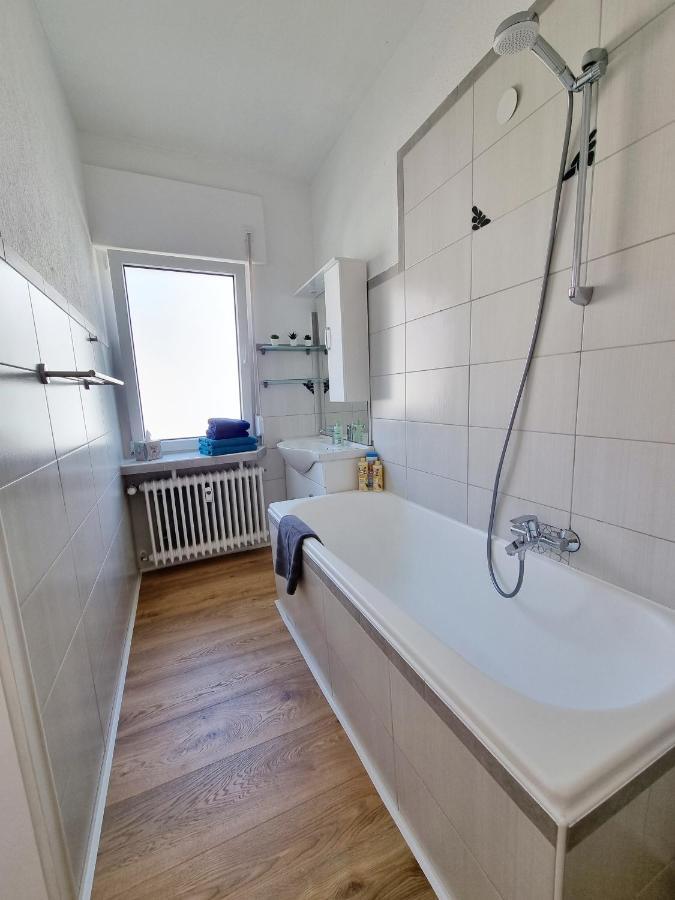 フリーゼンハイムHaus No. 48アパートメント エクステリア 写真