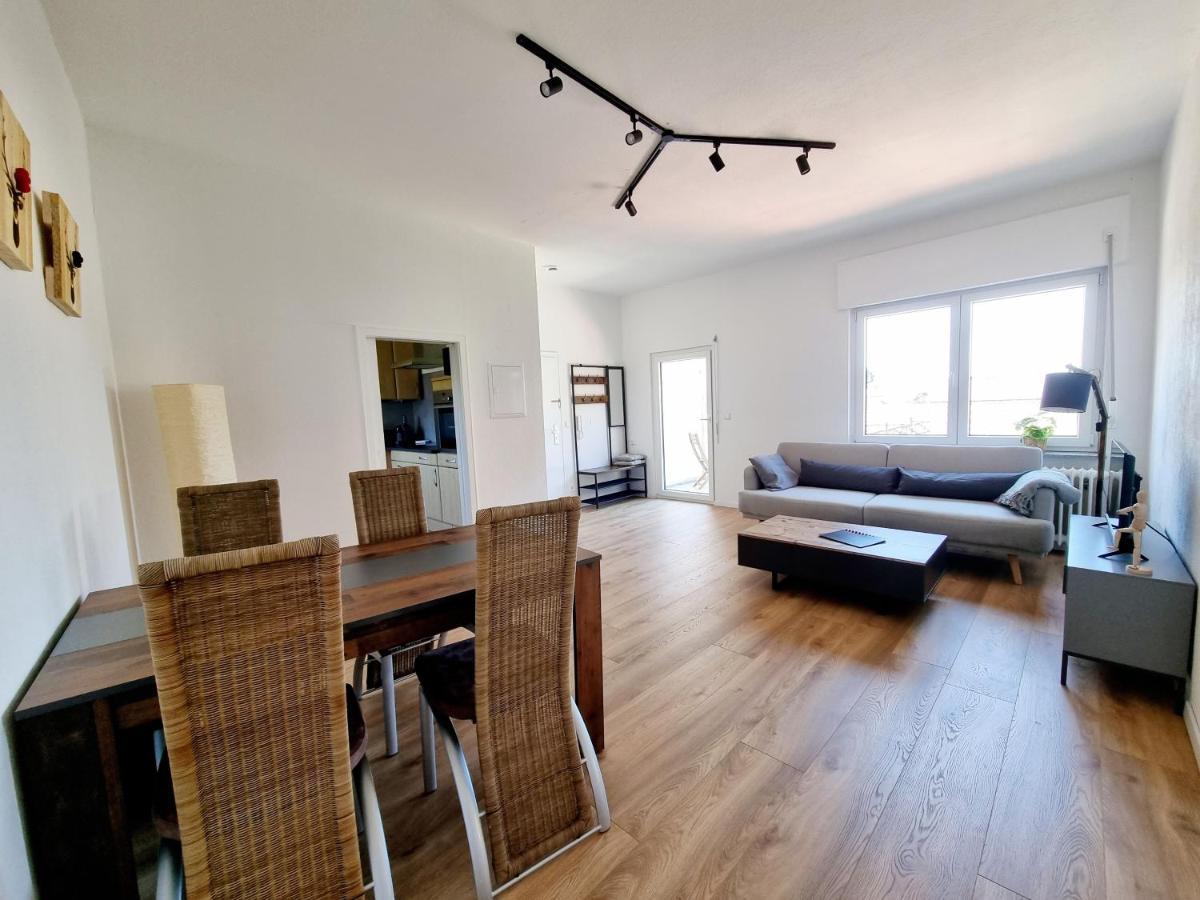 フリーゼンハイムHaus No. 48アパートメント エクステリア 写真