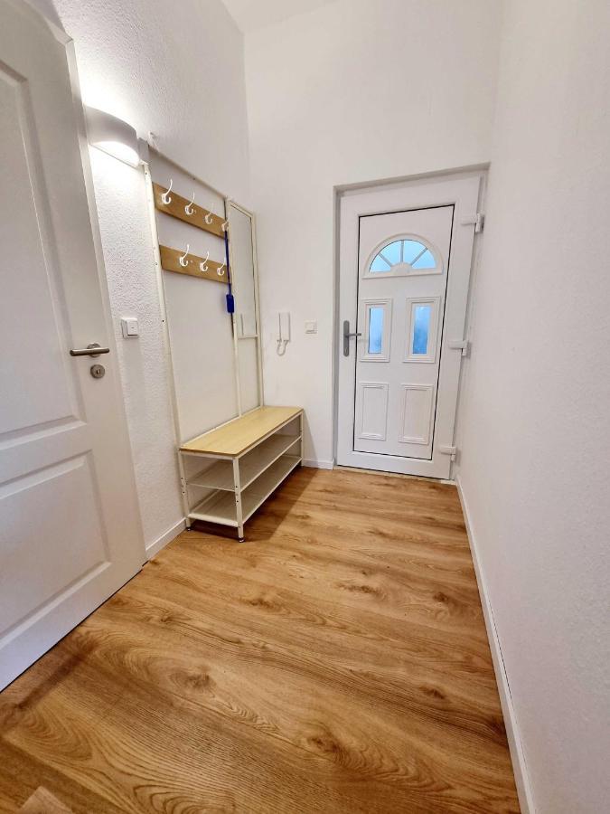 フリーゼンハイムHaus No. 48アパートメント エクステリア 写真
