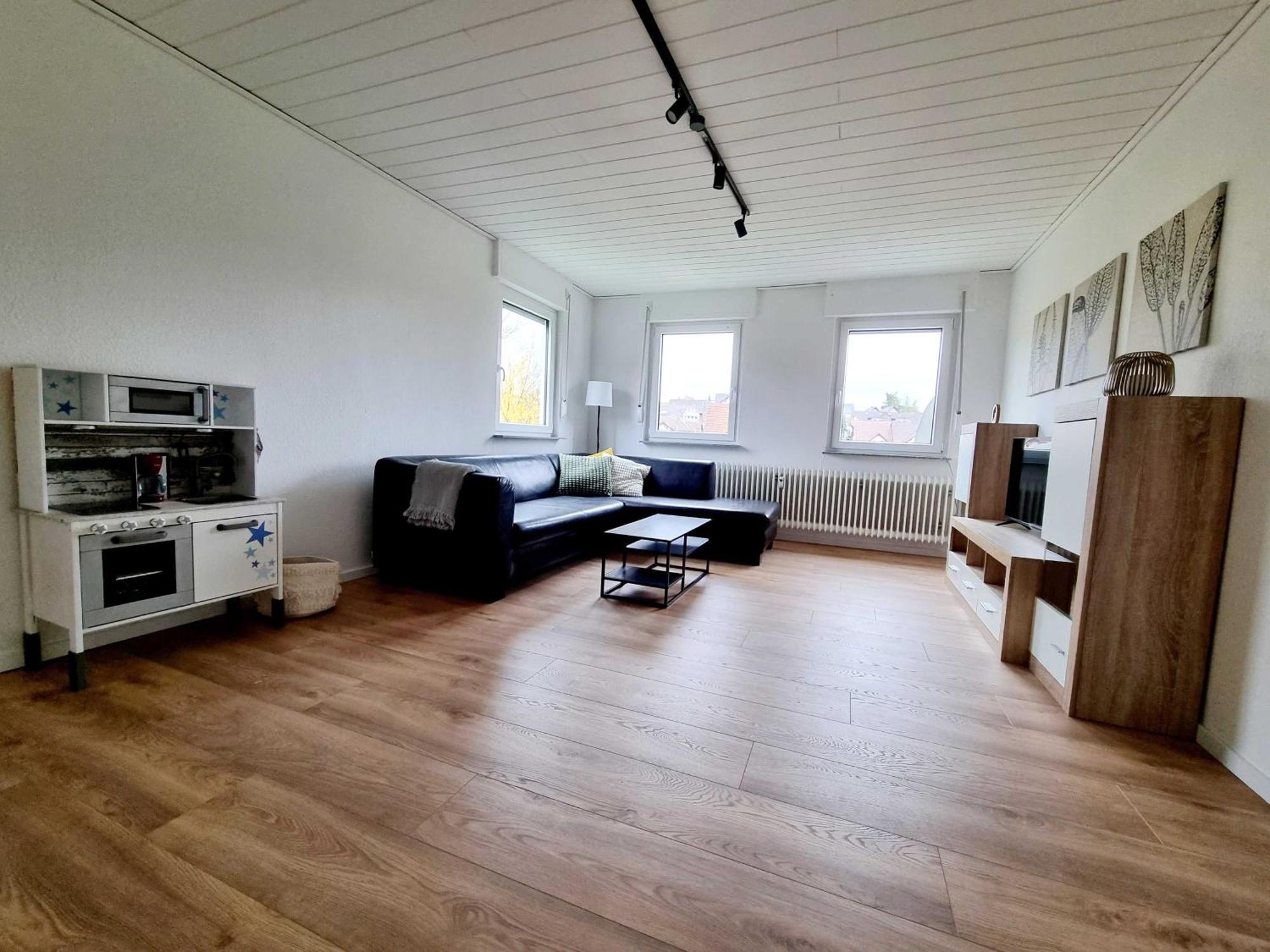 フリーゼンハイムHaus No. 48アパートメント エクステリア 写真