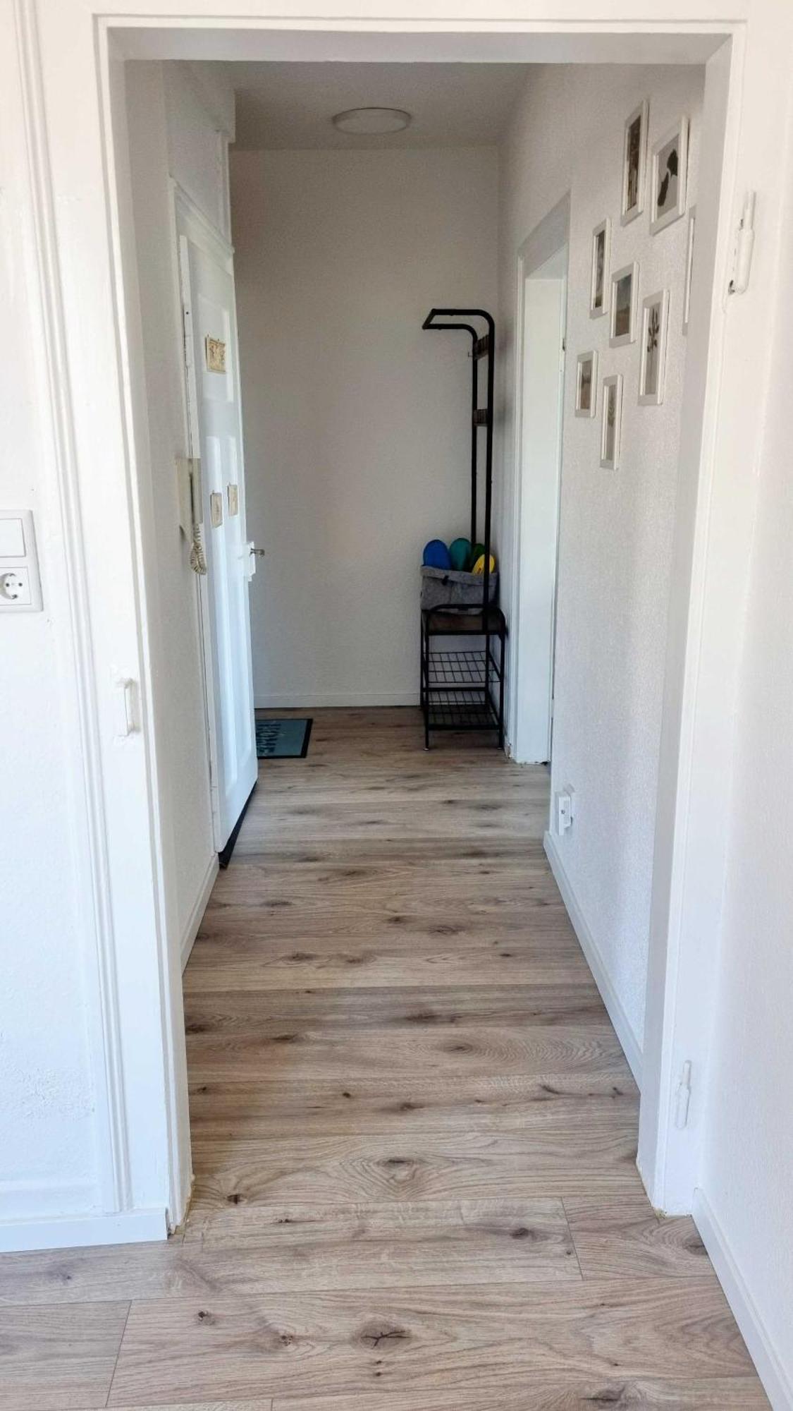 フリーゼンハイムHaus No. 48アパートメント エクステリア 写真