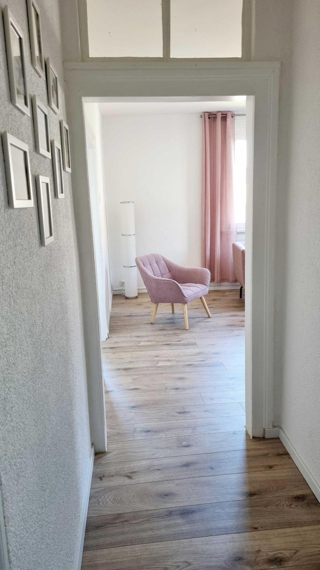 フリーゼンハイムHaus No. 48アパートメント エクステリア 写真